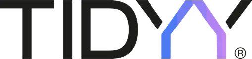 TIDYY® - Property Care, Made Easy.